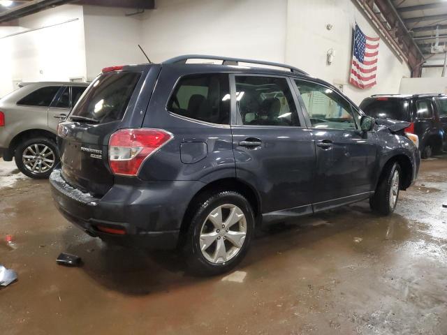 Photo 3 from auction – 2015 SUBARU FORESTER 2 with VIN JF2SJADC9FH554469