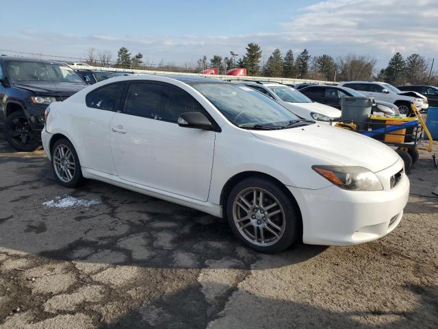 Photo 4 from auction – 2010 TOYOTA SCION TC with VIN JTKDE3B71A0318640