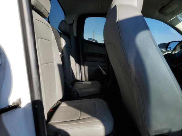 Photo 10 from auction – 2015 CHEVROLET COLORADO with VIN 1GCHSAEA9F1185012
