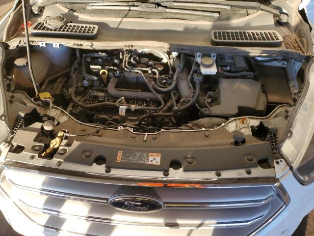 Photo 11 from auction – 2018 FORD ESCAPE SE with VIN 1FMCU9GD2JUB17096