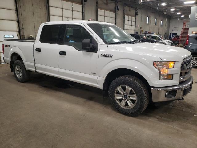 Photo 4 from auction – 2016 FORD F150 SUPER with VIN 1FTFW1EG9GFB45663