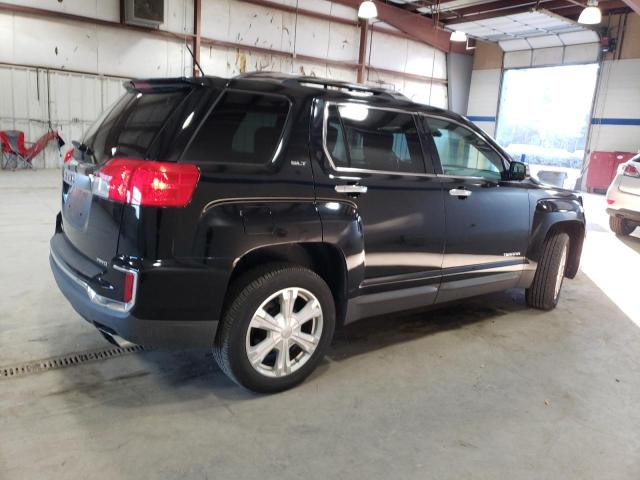 Photo 3 from auction – 2016 GMC TERRAIN SL with VIN 2GKFLUE34G6245787
