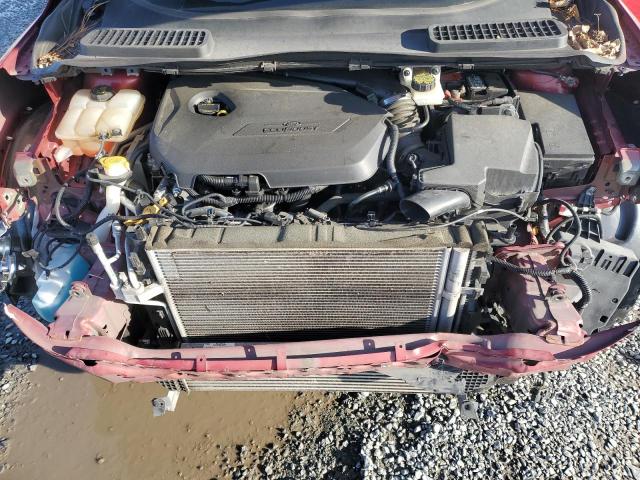 Photo 12 from auction – 2015 FORD ESCAPE TIT with VIN 1FMCU0JXXFUA03336