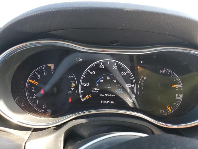Photo 9 from auction – 2015 JEEP GRAND CHER with VIN 1C4RJFBG7FC875469