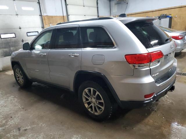 Photo 2 from auction – 2014 JEEP GRAND CHER with VIN 1C4RJFBG1EC299344