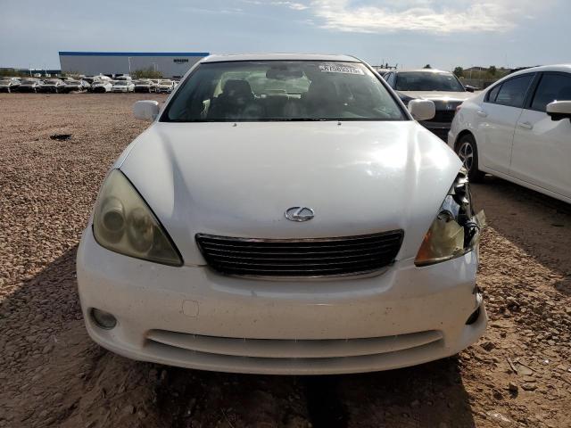 Photo 5 from auction – 2006 LEXUS ES 330 with VIN JTHBA30G365144835