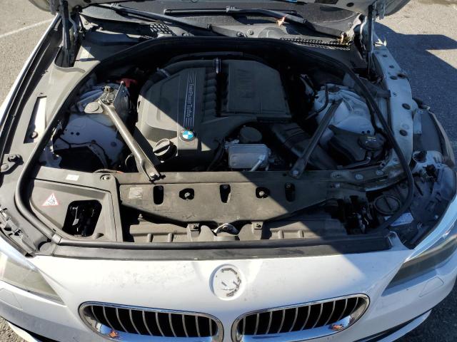 Снимка 11 от търг – 2016 BMW 535 I с VIN WBA5B1C53GG129510