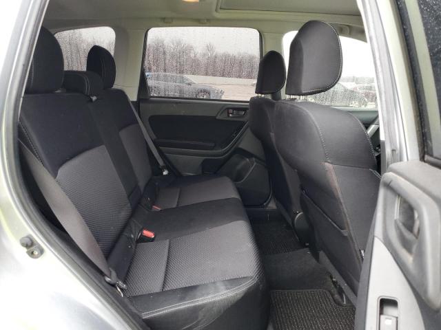 Photo 11 from auction – 2014 SUBARU FORESTER 2 with VIN JF2SJAEC5EH445293