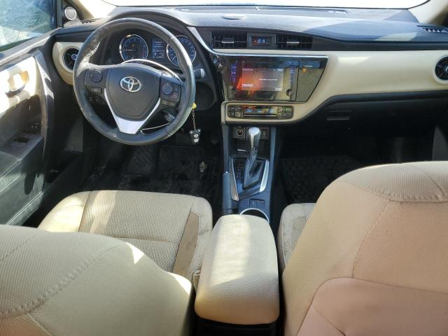 Photo 8 from auction – 2017 TOYOTA COROLLA L with VIN 2T1BURHE5HC766986