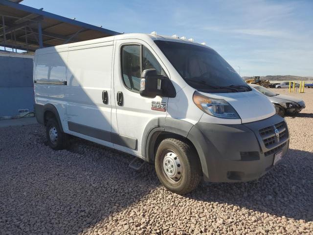 Photo 4 from auction – 2017 RAM PROMASTER with VIN 3C6TRVAGXHE531471