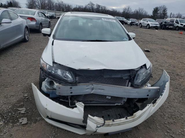 Photo 5 from auction – 2015 HONDA CIVIC EX with VIN 19XFB2F87FE291531