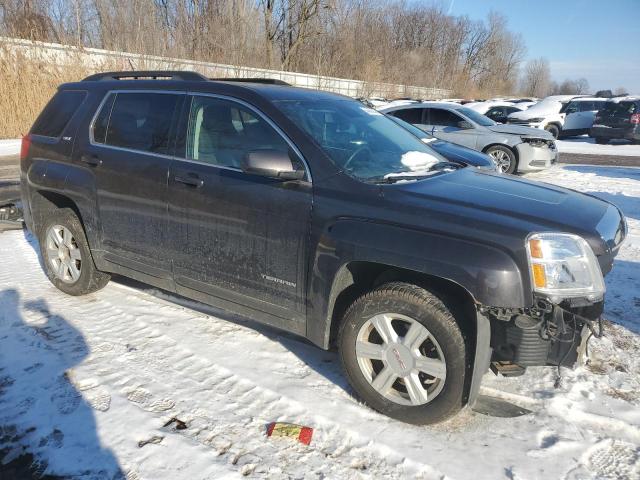 Photo 4 from auction – 2015 GMC TERRAIN SL with VIN 2GKFLXEK3F6301547