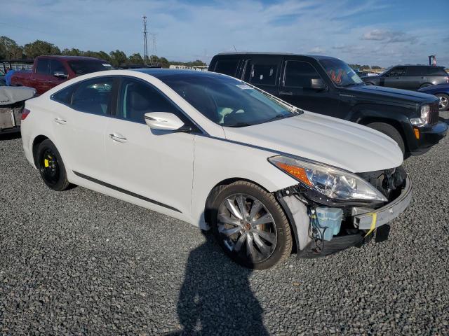 Photo 4 from auction – 2012 HYUNDAI AZERA GLS with VIN KMHFH4JG8CA157842