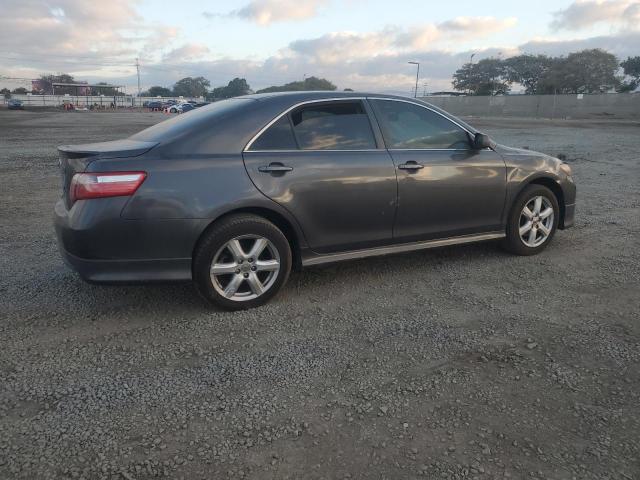 Photo 3 from auction – 2007 TOYOTA CAMRY CE with VIN 4T1BE46K17U589844
