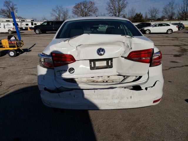 Photo 6 from auction – 2015 VOLKSWAGEN JETTA BASE with VIN 3VW2K7AJ0FM268889