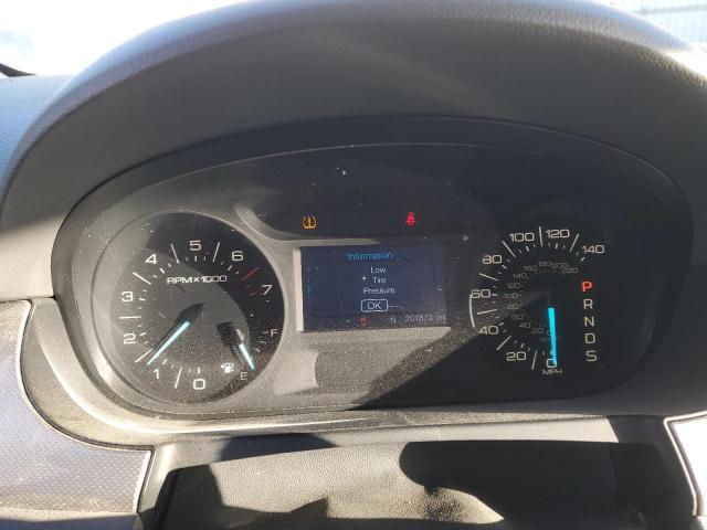 Photo 9 from auction – 2014 FORD EDGE SEL with VIN 2FMDK3JC4EBA54005