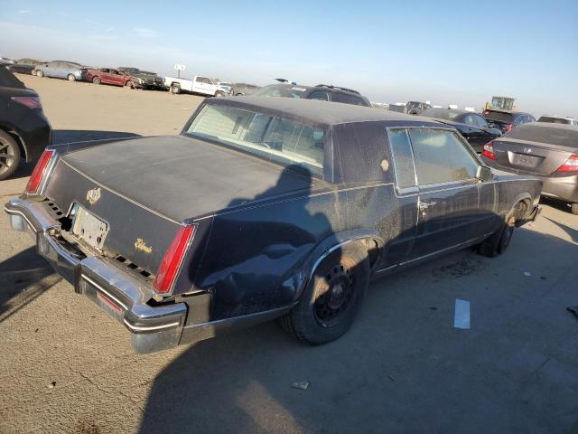 Zdjęcie 3 z aukcji – 1985 CADILLAC ELDORADO z VIN 1G6EL5781FE655949