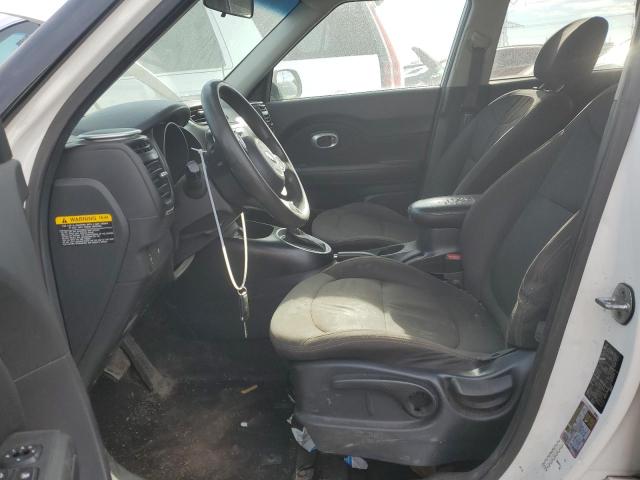 Photo 7 from auction – 2016 KIA SOUL with VIN KNDJN2A22G7264954