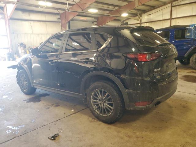 Photo 2 from auction – 2017 MAZDA CX-5 TOURI with VIN JM3KFACL9H0118506