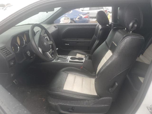 Photo 7 from auction – 2010 DODGE CHALLENGER with VIN 2B3CJ4DV8AH265335