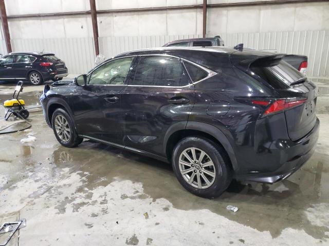 Photo 2 from auction – 2021 LEXUS NX 300 BAS with VIN JTJDARDZ3M5029378