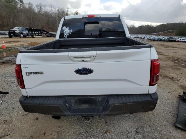 Photo 6 from auction – 2015 FORD F150 SUPER with VIN 1FTEW1EP0FKD75111