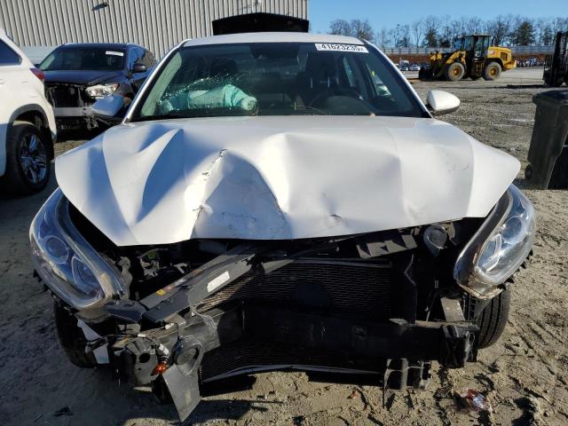 Photo 5 from auction – 2019 KIA FORTE FE with VIN 3KPF24AD2KE057503