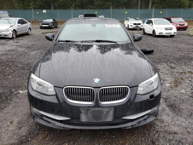 Photo 5 from auction – 2012 BMW 335 I with VIN WBADX7C56CE744932