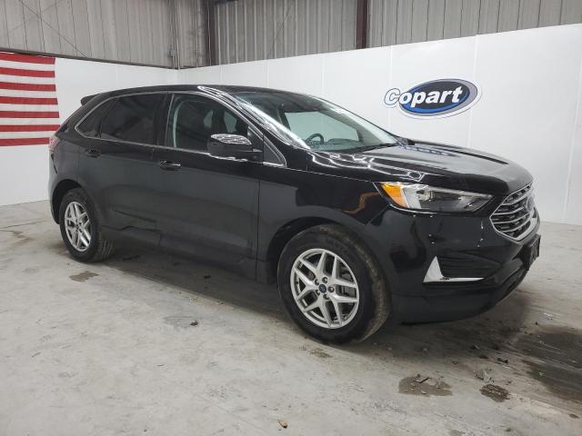 Photo 4 from auction – 2022 FORD EDGE SEL with VIN 2FMPK4J92NBA53264