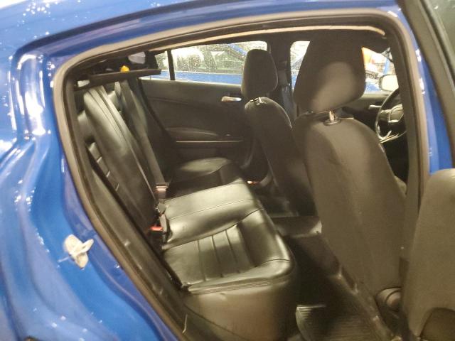 Photo 10 from auction – 2019 DODGE CHARGER PO with VIN 2C3CDXKT2KH626539