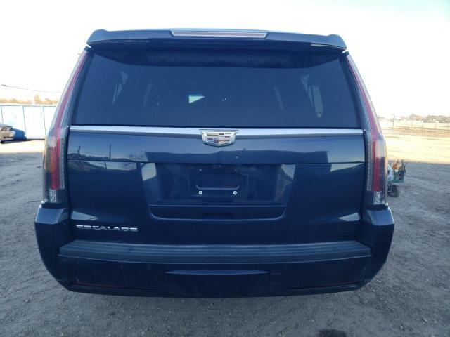 Photo 6 from auction – 2018 CADILLAC ESCALADE E with VIN 1GYS3KKJXJR274153