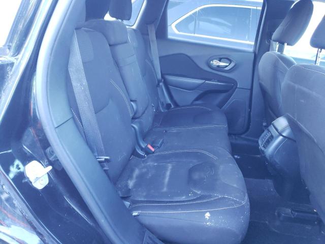 Photo 11 from auction – 2016 JEEP CHEROKEE L with VIN 1C4PJMCS7GW255591