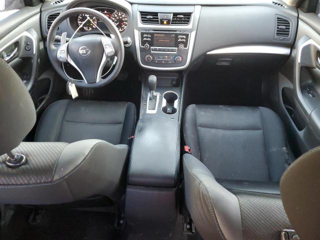 Photo 8 from auction – 2017 NISSAN ALTIMA 2.5 with VIN 1N4AL3AP1HC494507