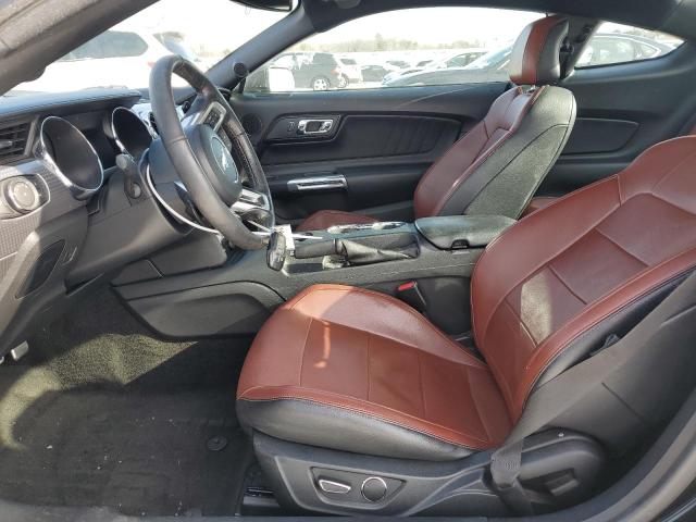 Photo 7 from auction – 2016 FORD MUSTANG with VIN 1FA6P8TH3G5255802