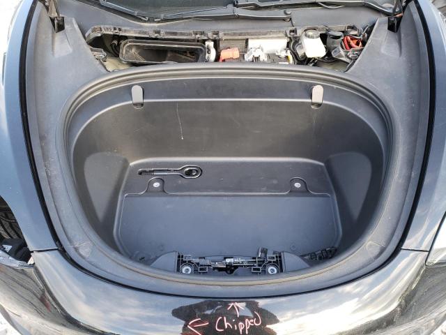 Photo 11 from auction – 2019 TESLA MODEL 3 with VIN 5YJ3E1EA7KF395336