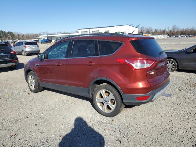 Photo 2 from auction – 2014 FORD ESCAPE SE with VIN 1FMCU9GX1EUA56663