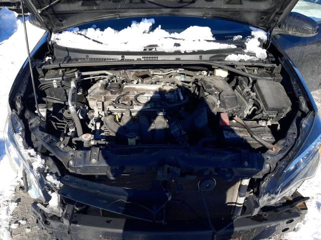 Photo 11 from auction – 2019 TOYOTA COROLLA L with VIN 2T1BURHE0KC142651
