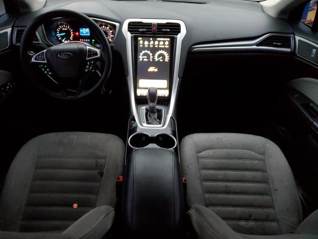 Photo 8 from auction – 2015 FORD FUSION S with VIN 3FA6P0G78FR189066