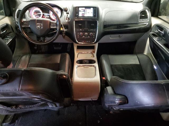 Photo 8 from auction – 2014 DODGE GRAND CARA with VIN 2C4RDGBG4ER344183