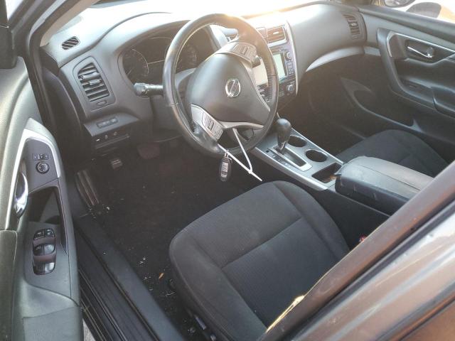 Photo 8 from auction – 2015 NISSAN ALTIMA 2.5 with VIN 1N4AL3AP6FC582286