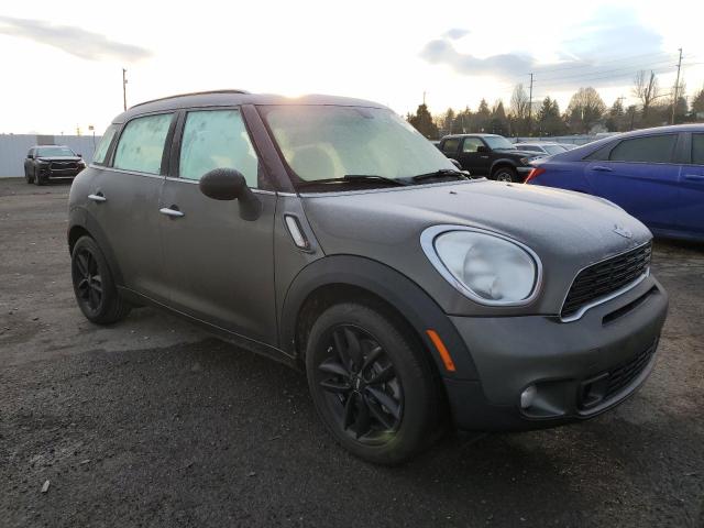 Photo 4 from auction – 2014 MINI COOPER S C with VIN WMWZC3C58EWT00491