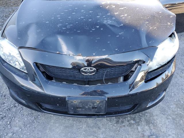Снимка 11 от търг – 2010 TOYOTA COROLLA BA с VIN 2T1BU4EE3AC309770