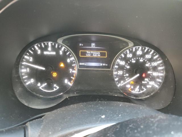 Photo 9 from auction – 2019 NISSAN PATHFINDER with VIN 5N1DR2MN0KC647827