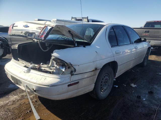 Photo 3 from auction – 2001 CHEVROLET LUMINA with VIN 2G1WL52J911301613