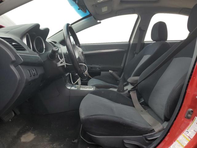 Photo 7 from auction – 2010 MITSUBISHI LANCER GTS with VIN JA32X8HW2AU021307