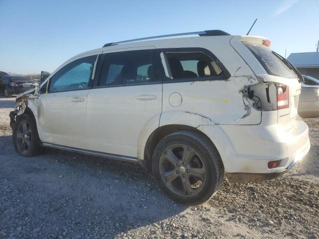 Photo 2 from auction – 2015 DODGE JOURNEY CR with VIN 3C4PDCGB8FT611479
