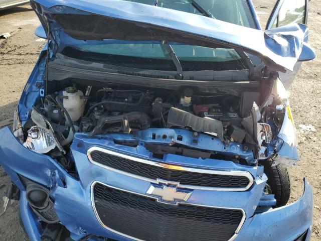 Foto 11 de la subasta – 2013 CHEVROLET SPARK LS con VIN KL8CB6S95DC564004