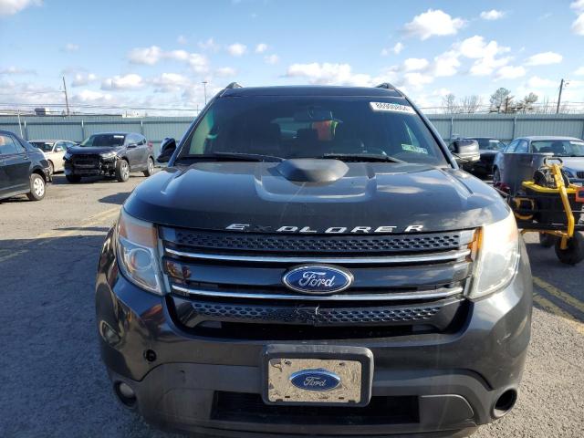 Photo 5 from auction – 2011 FORD EXPLORER L with VIN 1FMHK8F82BGA63082