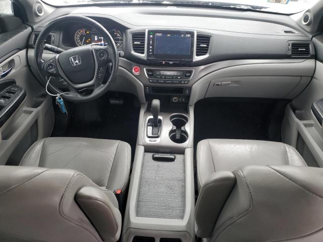 Photo 8 from auction – 2016 HONDA PILOT EXL with VIN 5FNYF6H57GB031777