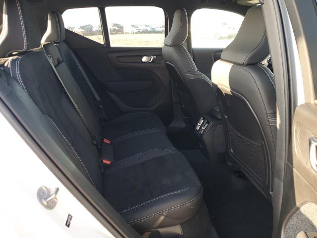 Photo 11 from auction – 2023 VOLVO XC40 RECHA with VIN YV4ED3UL4P2017590